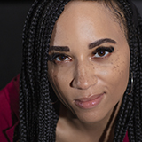 Diamond Monique Washington