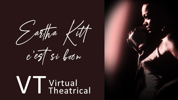 Eartha Kitt c'est si bon VT